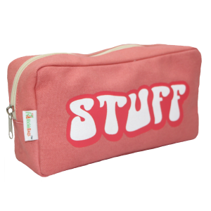 COSMETIC POUCHES 14104 B