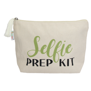 COSMETIC POUCHES 14105 A