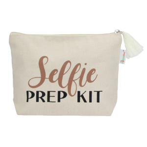 COSMETIC POUCHES 14105 B