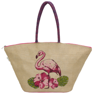 Tropical Style Beach Bags 14152