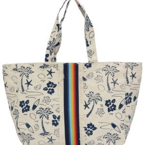 Tropical Style Beach Bags 14156 A