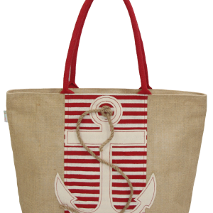 Nautical Style Beach Bags 14160 A
