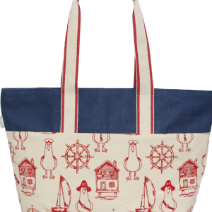 Nautical Style Beach Bags 14161 A