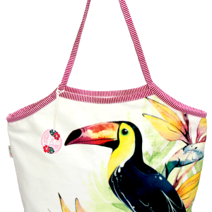 Tropical Style Beach Bags 14184