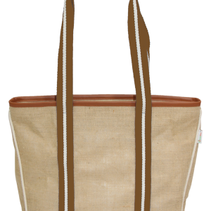 Natural Jute Bags 14188 Br