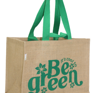 Organic Jute Bags 14189