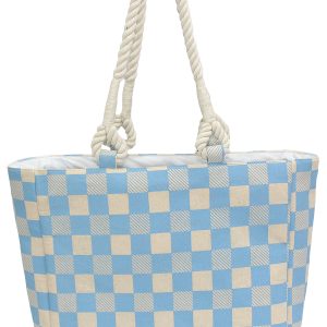 Cotton & Canvas Tote bags 14214 A