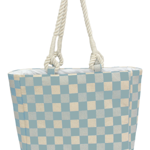 Cotton & Canvas Tote bags 14214 B