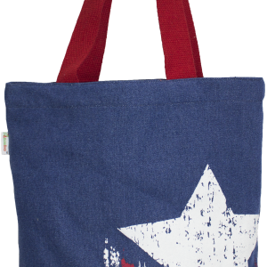 Denim & Cork Bags 13854