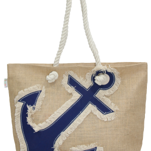 Nautical Style Beach Bags 14060 A
