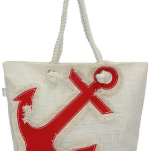Nautical Style Beach Bags 14060 B