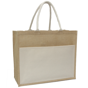 Jute Promotional Bags 14085