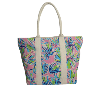 Tropical Style Beach Bags 13653 B