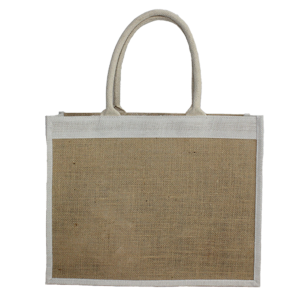 Jute Promotional Bags 13672