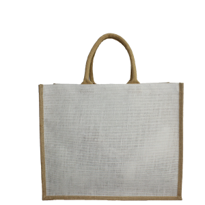 Jute Promotional Bags 13673