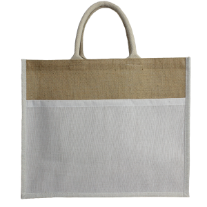 Jute Promotional Bags 13676