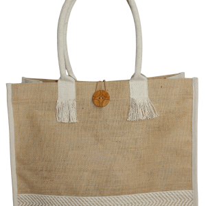 Jute Promotional Bags 13751