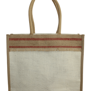 Jute Promotional Bags 13752