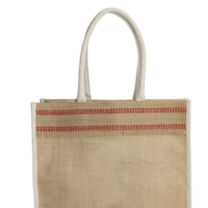 Jute Promotional Bags 13753