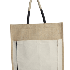 Jute Promotional Bags 13758
