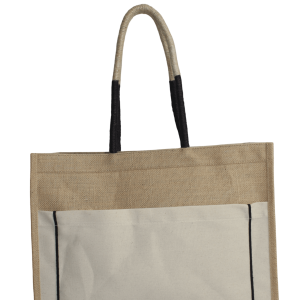Jute Promotional Bags 13759