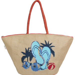 Beach Bag 14186