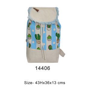 Backpacks 14406