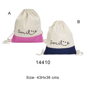 Backpacks 14410A & 14410B