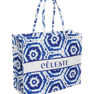 Book Tote Bags 14415