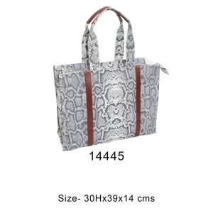Snow Leopard 14445