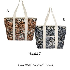 Cheetah 14447A,B
