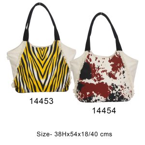 Rock Python 14453, 14454