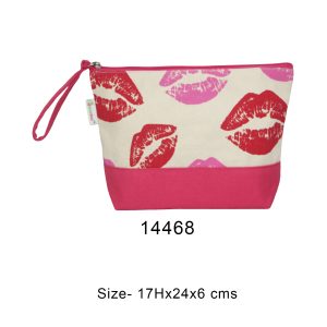 COSMETIC POUCHES 14468