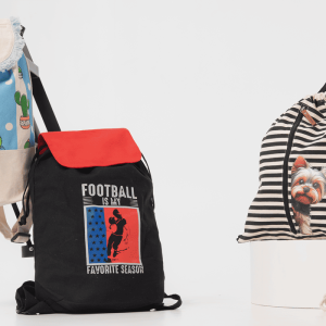 Backpacks