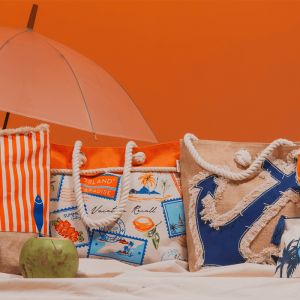 Beach bags
