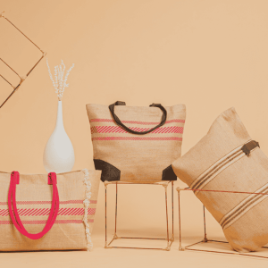 Burlap Bags