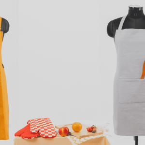 Cotton Aprons