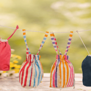 Drawstring Bags