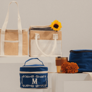Lunch or Cooler Bags