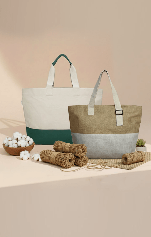 Promotional Bags - wholesale bags by Richie Bags
