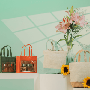 Small Wonders Bags