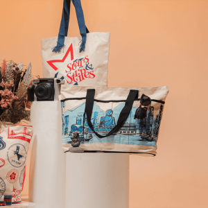 Souvenir Bags