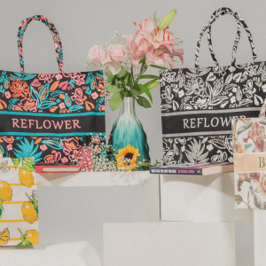 Tote Bags