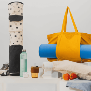 Yoga Mat Bags