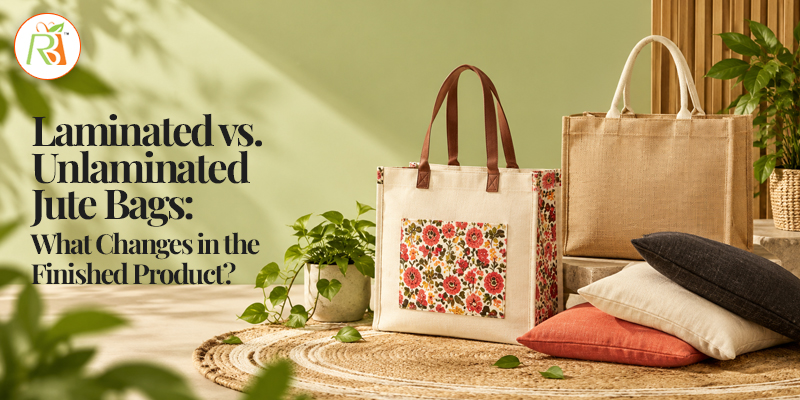 jute bag manufacturers